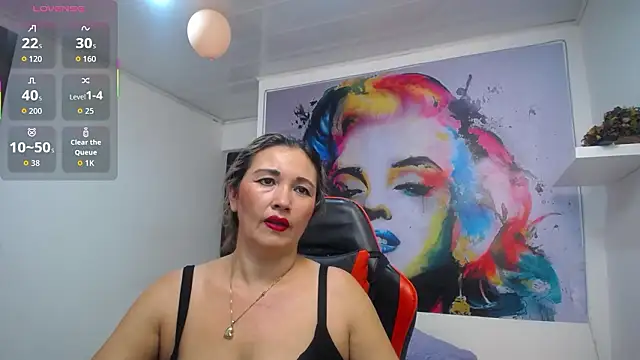 Snapshot of noelia_milf19 chatting on March 11, 2026, 9:10 pm noelia milf19 online show from March 11, 2026, 9:10 pm
