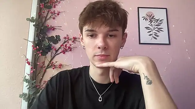 Milk Guy online show from October 23, 2025, 10:03 am