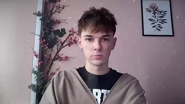 Milk Guy online show from October 31, 2025, 11:44 am