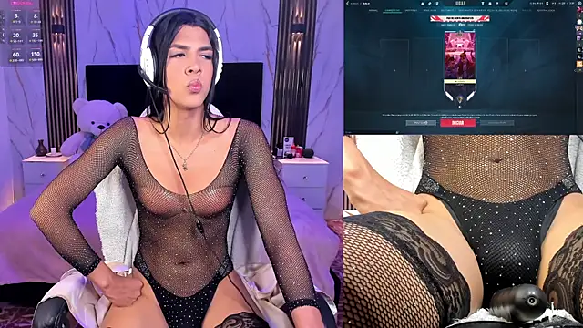 valeriatorrez  online show from December 20, 2025, 4:36 pm