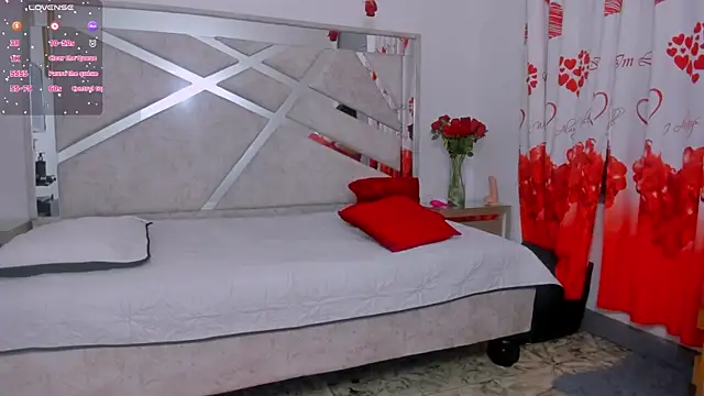 Snapshot of ThiccyLexxy chatting on October 20, 2025, 11:54 am ThiccyLexxy online show from October 20, 2025, 11:54 am