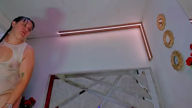 ThiccyLexxy online show from November 16, 2025, 12:44 pm