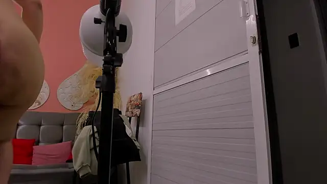 ThiccyLexxy online show from February 8, 2026, 11:02 am