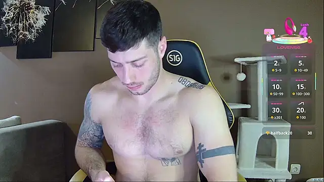 Jason theGreat online show from March 6, 2026, 10:50 pm