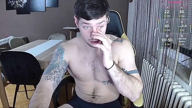 Jason theGreat online show from April 8, 2026, 6:52 pm