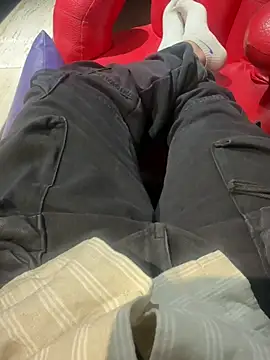 saumon3022 online show from February 6, 2026, 3:15 pm