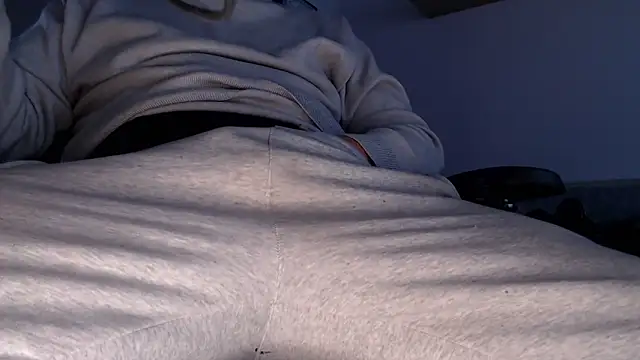 Saturnoxzx online show from March 9, 2026, 2:54 pm