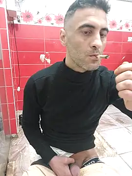 Mahdidido45 online show from March 20, 2026, 8:14 pm