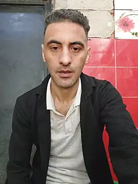 Mahdidido45 online show from May 21, 2026, 11:17 am