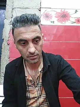 Mahdidido45 online show from May 24, 2026, 10:26 pm