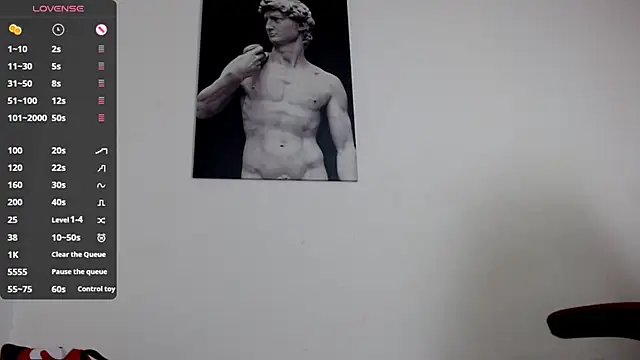 Codyknightt online show from October 18, 2025, 12:17 pm