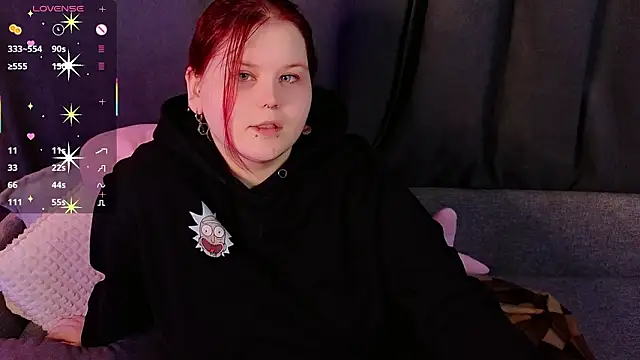 fillisfox  online show from February 28, 2026, 1:01 pm