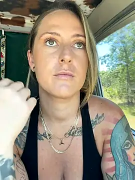 OdetteDelane online show from October 23, 2025, 3:28 am