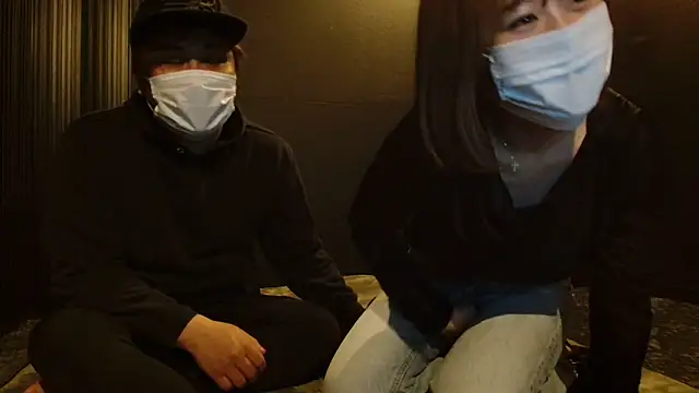 JURIO0715 online show from February 18, 2026, 5:20 pm