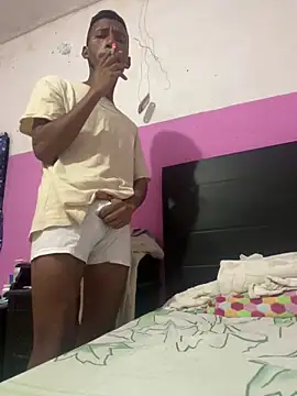 Snapshot of leinad_or97 chatting on February 28, 2026, 2:56 am leinad or97 online show from February 28, 2026, 2:56 am