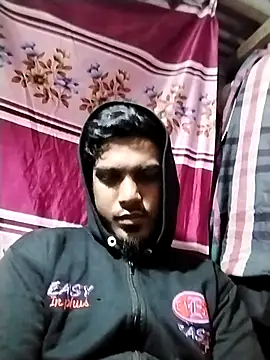 HoT BoY  Salim Khan BD online show from November 24, 2025, 3:34 pm