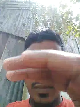 HoT BoY  Salim Khan BD online show from April 12, 2026, 6:40 am