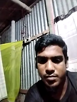 HoT BoY  Salim Khan BD online show from May 19, 2026, 4:24 pm