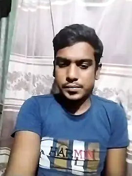 HoT BoY  Salim Khan BD online show from May 22, 2026, 3:39 pm