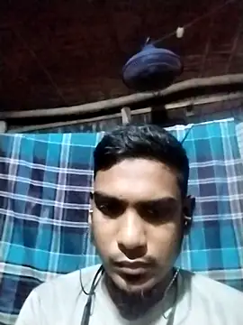 HoT BoY  Salim Khan BD online show from July 10, 2026, 5:04 pm