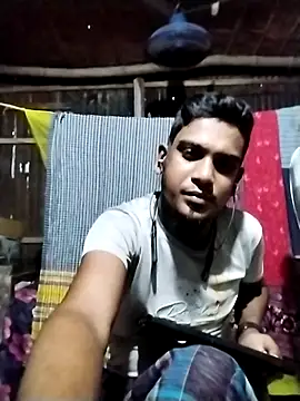 HoT BoY  Salim Khan BD online show from July 18, 2026, 1:32 am