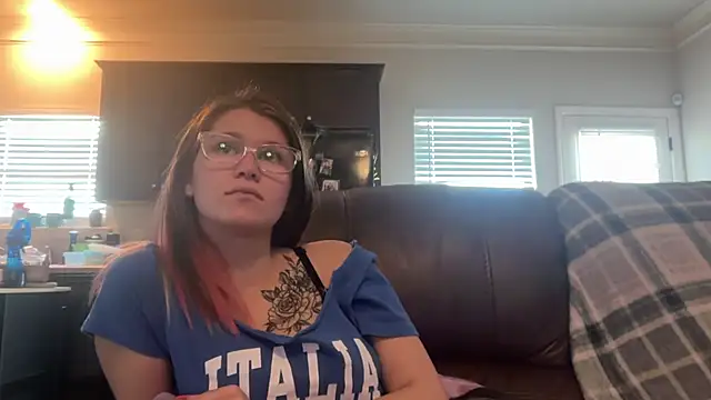 Riley ray69 online show from September 15, 2025, 5:57 pm