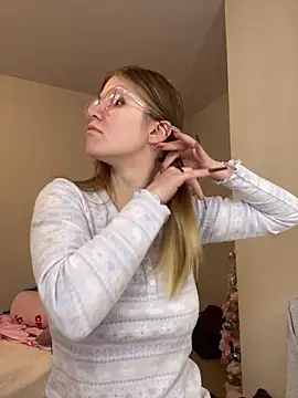 Riley ray69 online show from December 18, 2025, 7:53 pm