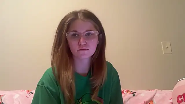 Riley ray69 online show from December 21, 2025, 2:19 am