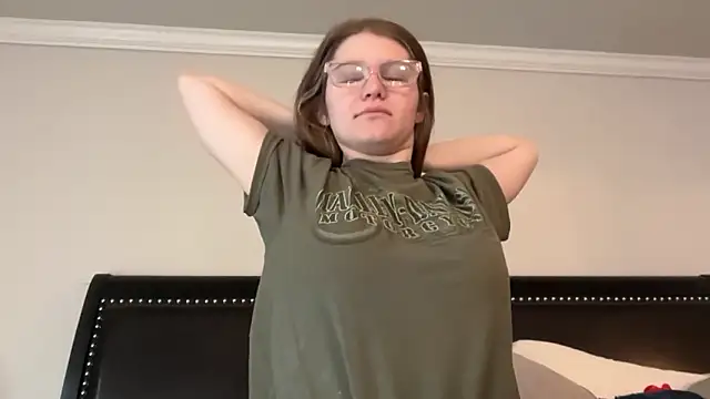 Riley ray69 online show from January 9, 2026, 5:04 pm