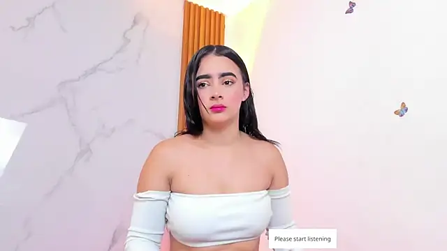 KonanStar online show from April 11, 2026, 2:49 am