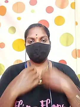 Tamil Abinaya online show from October 4, 2025, 1:20 pm