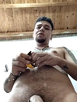 Juuaanp3 online show from September 8, 2025, 9:25 pm