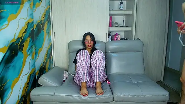 Something pork4 online show from November 16, 2025, 2:28 am