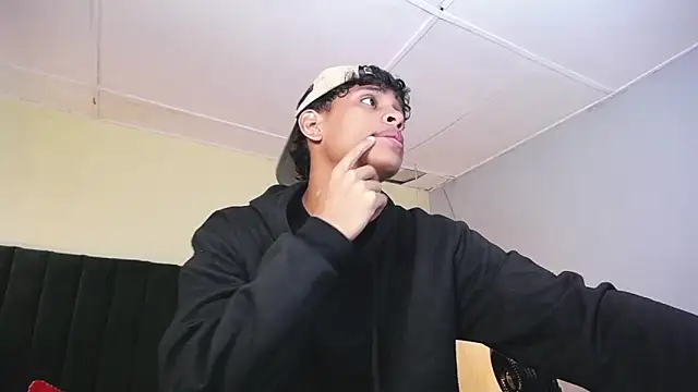 jhos padill online show from September 17, 2025, 1:24 pm