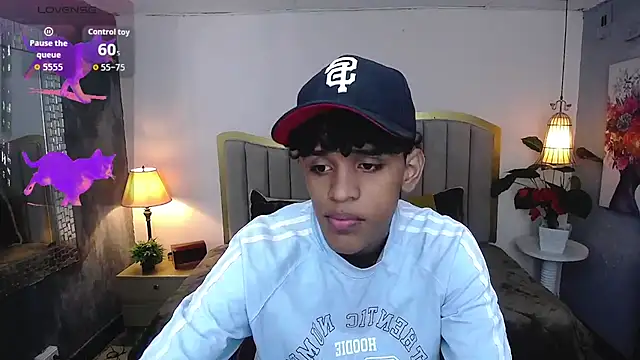 jhos padill online show from December 5, 2025, 1:20 pm