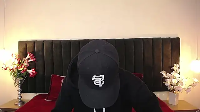 jhos padill online show from February 24, 2026, 1:20 pm