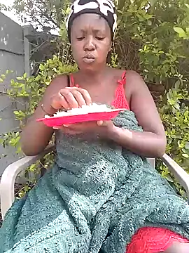 DarkQueen 94 online show from November 12, 2025, 7:42 am