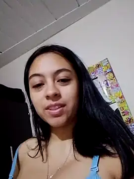 LilithSant online show from October 13, 2025, 1:49 am