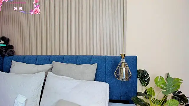 angel ponce online show from November 27, 2025, 7:16 pm