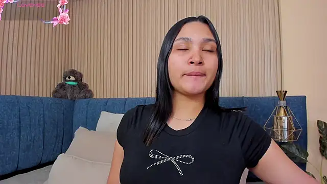 angel ponce online show from January 16, 2026, 7:07 pm