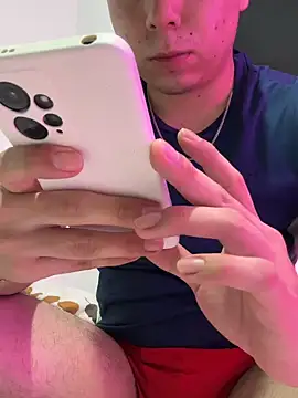 Axel es online show from February 5, 2026, 12:37 am