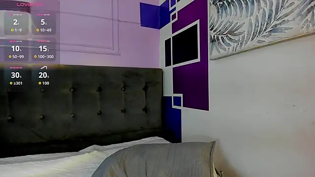 tiiny emilly online show from October 22, 2025, 9:36 pm