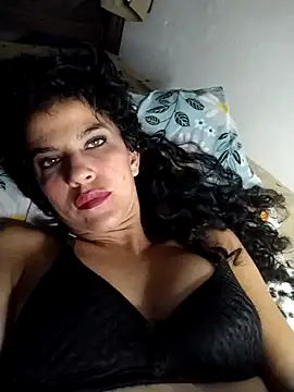 lucerocutte online show from November 20, 2025, 6:35 am