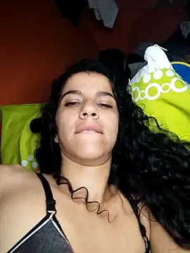 lucerocutte online show from March 28, 2026, 4:45 am