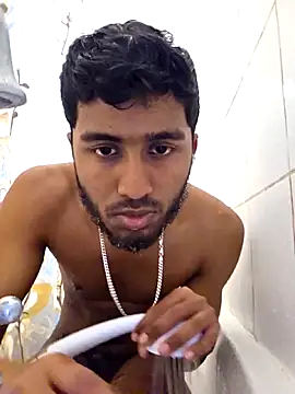 FilthyChapter13 online show from November 22, 2025, 9:25 pm