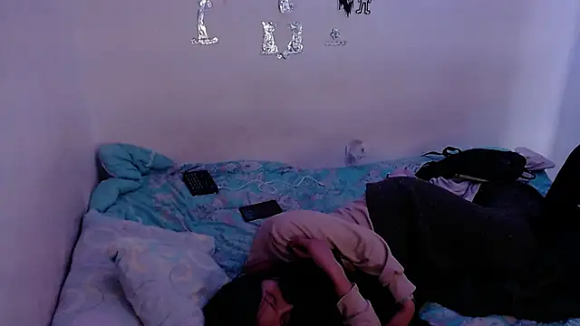 EvaHarryy online show from March 20, 2026, 10:25 pm