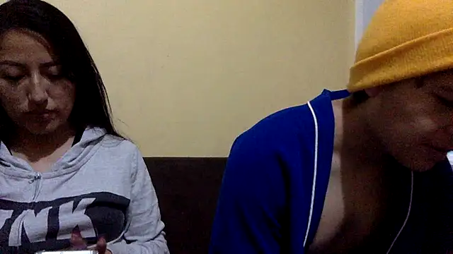 AlbyberCH online show from November 15, 2025, 12:52 am