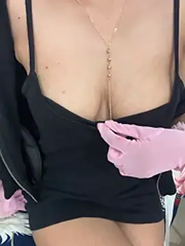 TeaseTanya online show from January 19, 2026, 12:42 pm