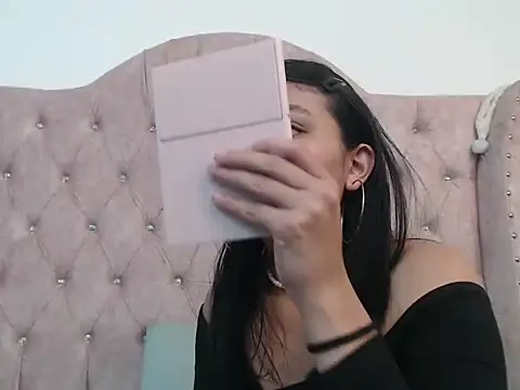 Jessica Carter 01 online show from October 1, 2025, 7:31 pm