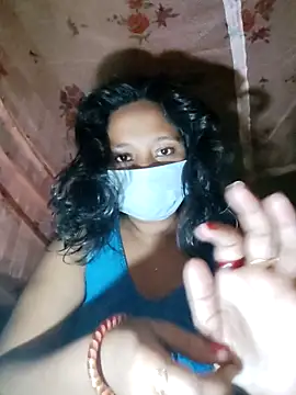 pujaroy363534 online show from December 20, 2025, 11:39 am